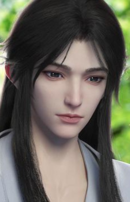 Jing, Jiu