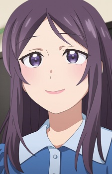 Yaya Futami,