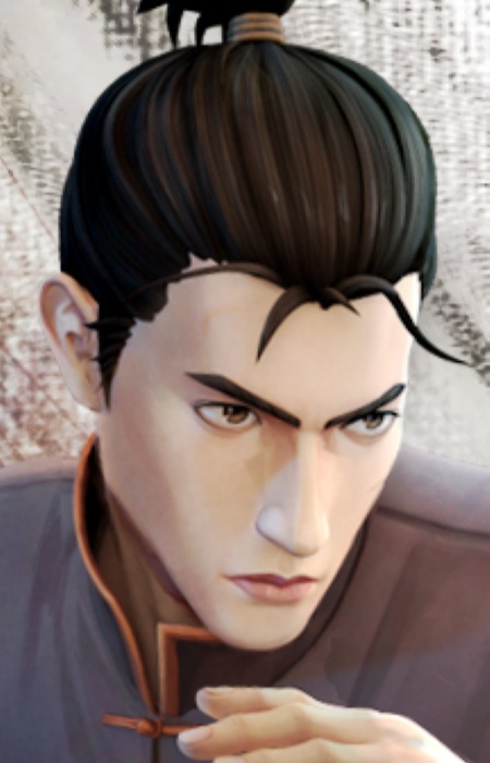 Li, Yan