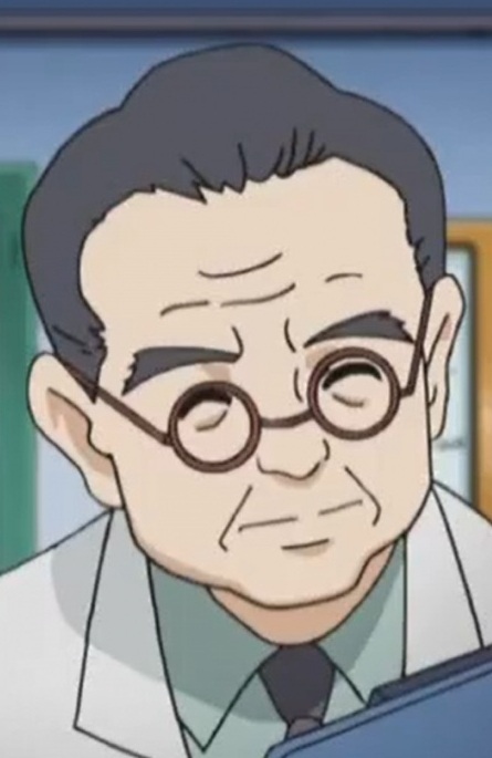 Imagem de Doctor
