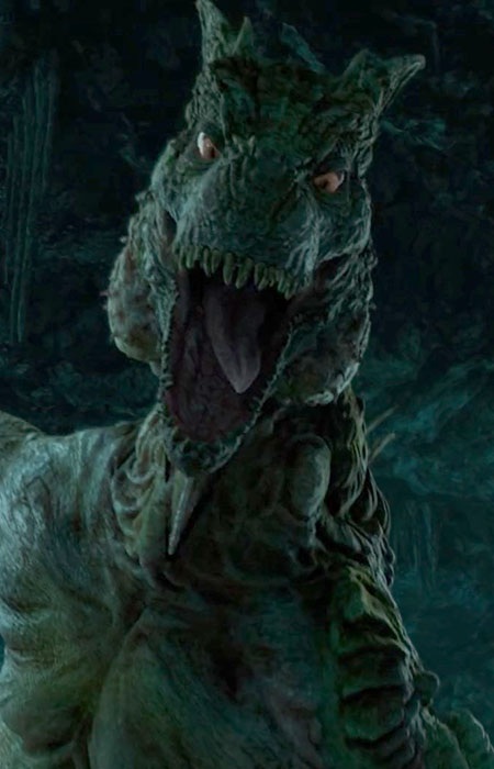 Monster Mutant