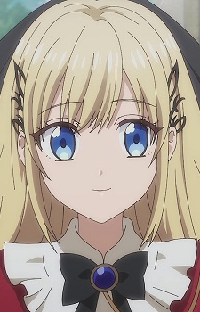 Mirika Huglia,
