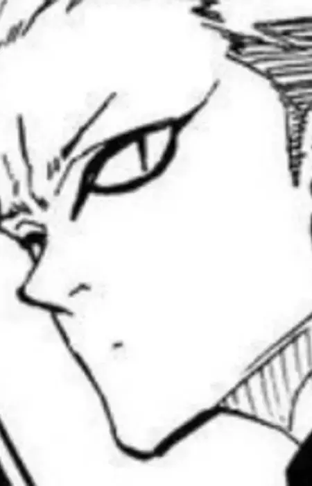 Camus - Supporting character from Blue Lock