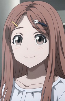 Imagem de Akari Enishiro,