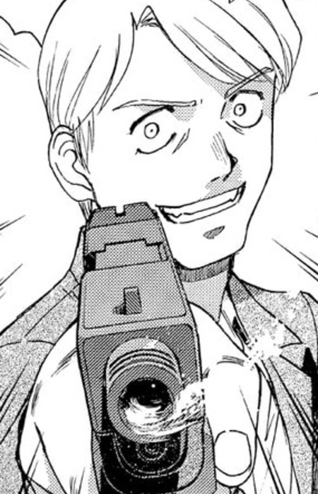 Norman