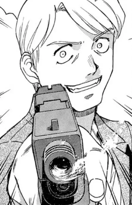 Norman