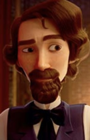 Dickens, Charles