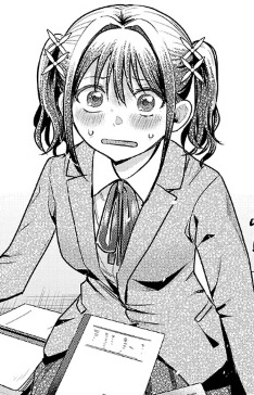 Kawashima, Manaka
