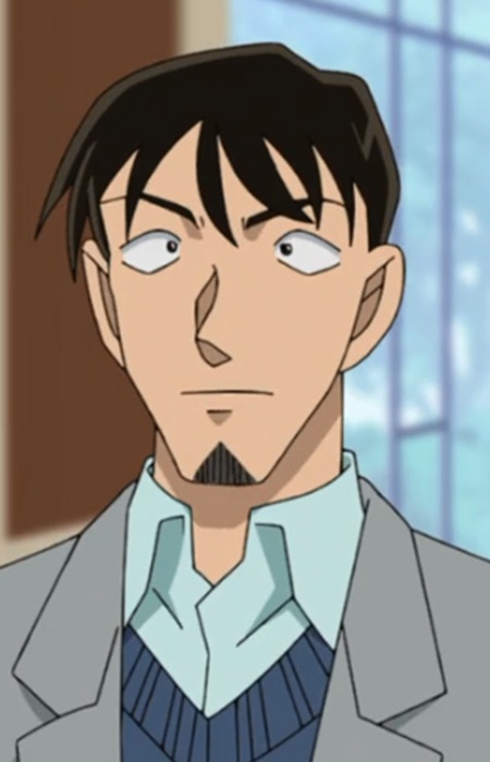Ryota Tanno,