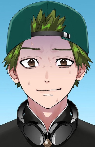 Tamon, Koutarou