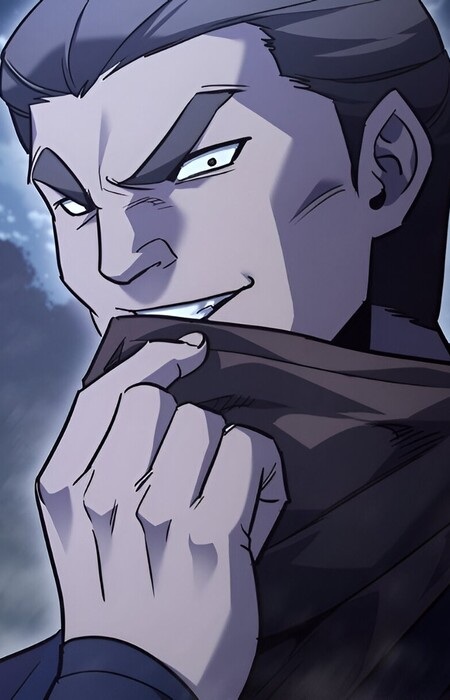 Karakter Gwan, Ryang