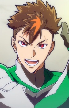 Oda, Ryuusei