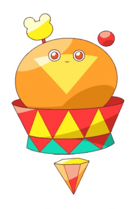 Aimu Rinrin's