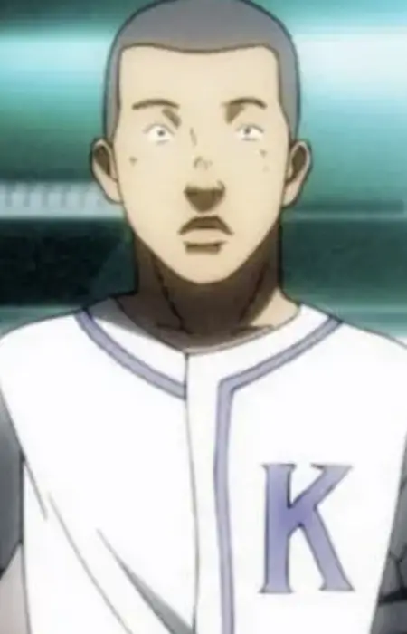 Tanaka, Kousuke