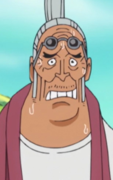 Imagem de Remark Beak