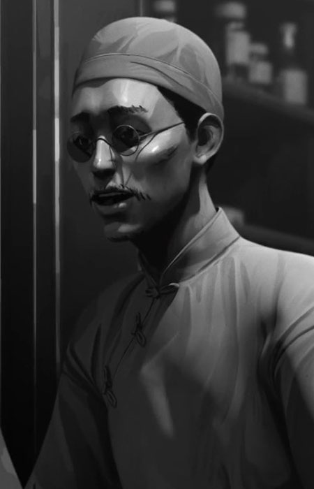 Imagem de Assistant Pharmacy