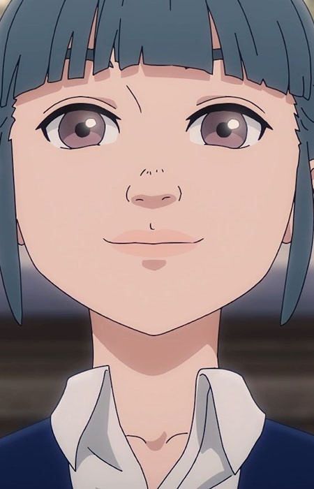 Imagem de Yue