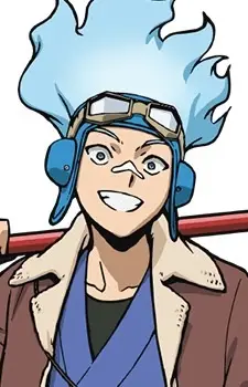 Shirakumo, Oboro image