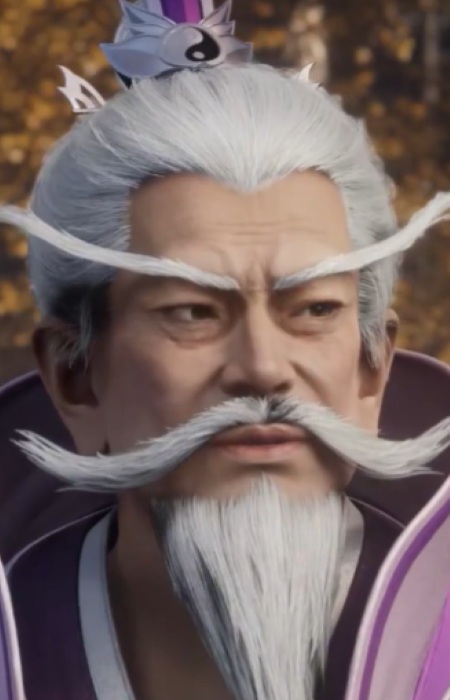 Imagem de Nanzi Piao,