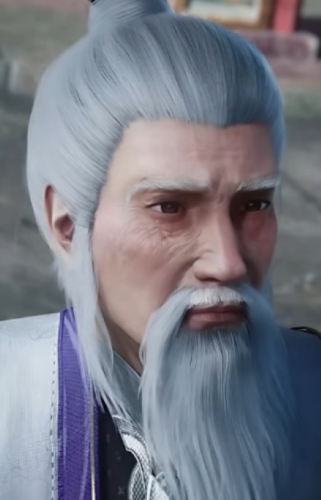 Imagem de Qiming Gao,