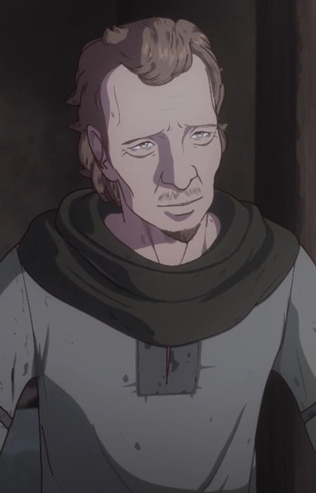 Imagem de Father Salai's