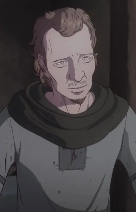Salai's Father