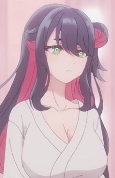 Imagem de Mayumi