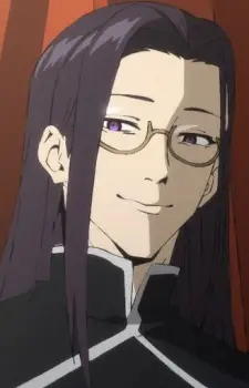 Dachrome, Kafzen image