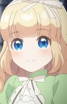 O'Brian, Lucia image