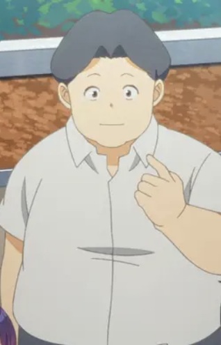 Restaurant Manager Chinese