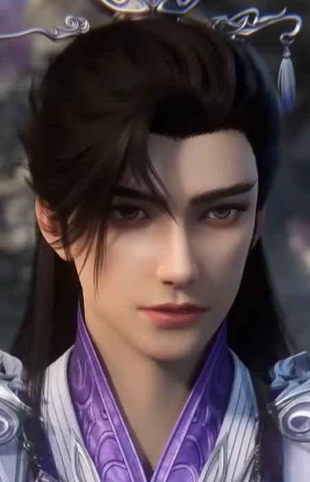 Imagem de Xingsha Zhao,