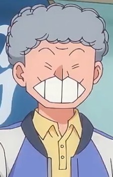 Sendarou Shusse