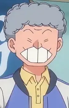 Sendarou Shusse