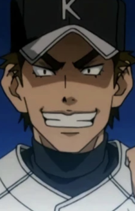 Kyouhei Shibata,