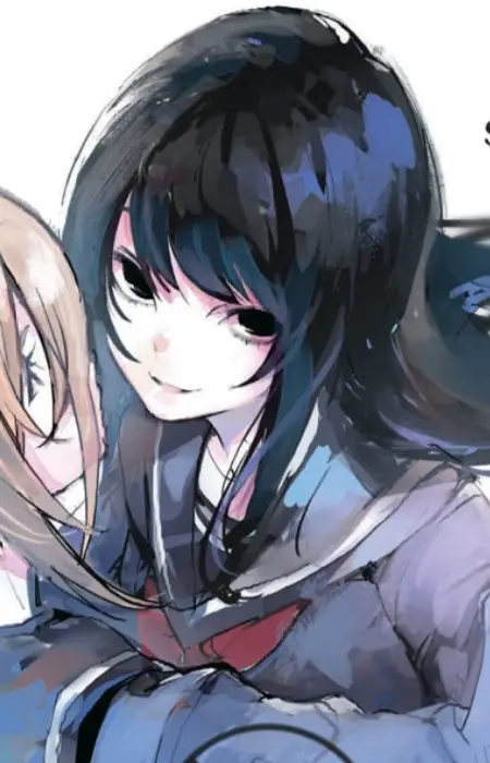 Takahashi, Ayaka