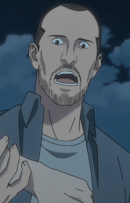 Norman