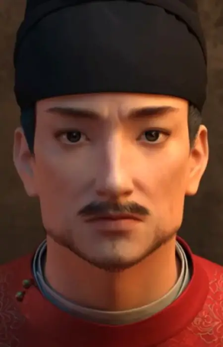 Gongsun, Heng