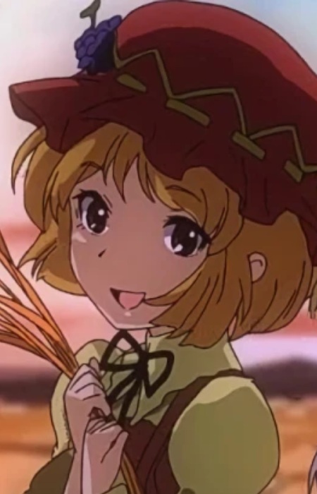 Minoriko Aki