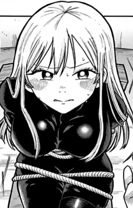 Chouno, Mai