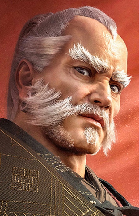 Cheng, Zhuo
