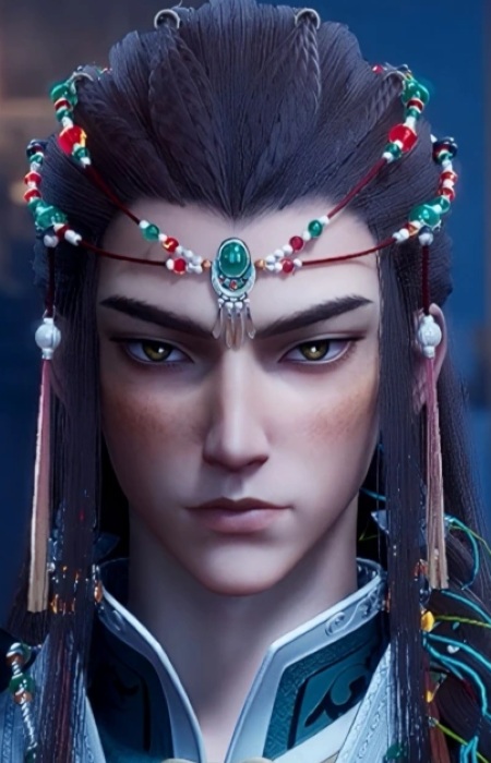 Yibu Ning
