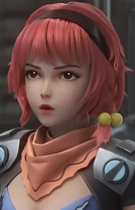 Erika