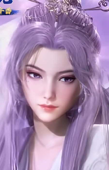 Yun, Xiao