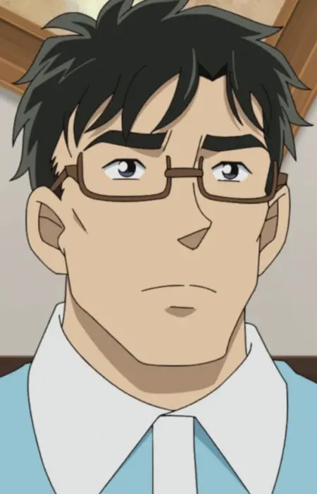 Nojima, Tomohiro