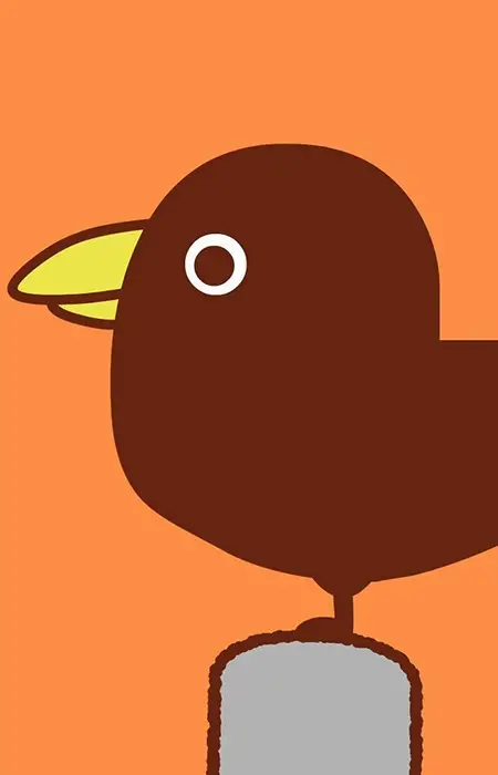 Crow
