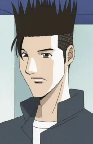 Mitsuo Saeki