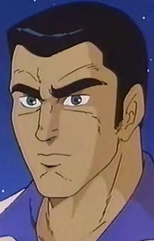 Daito, Tetsugen