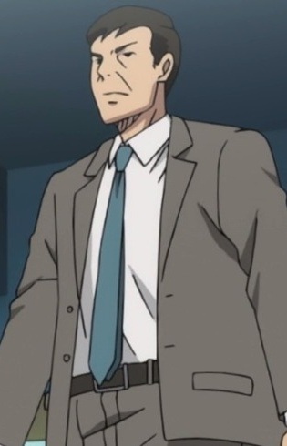 Teacher
