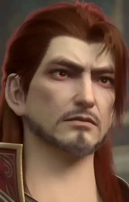 Xiao, Chen image