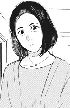 Karakter Koto's Mother